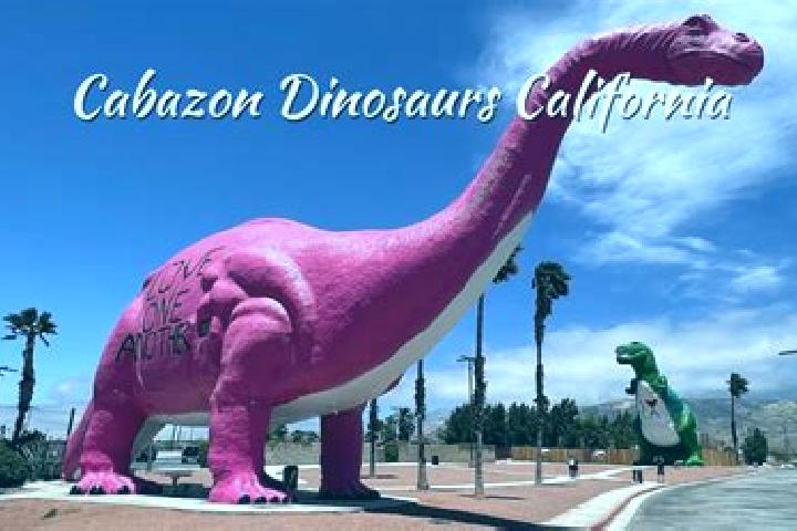 escort Cabazon