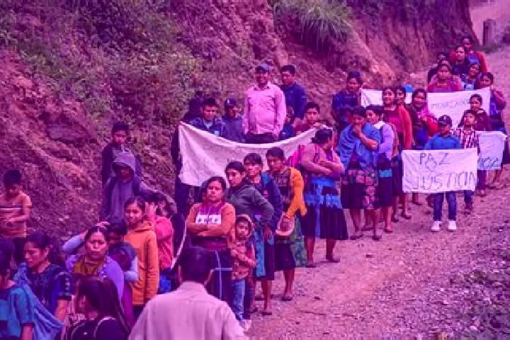 escort Cabecera de Indigenas