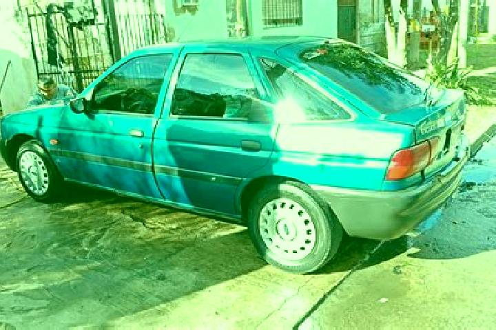 escort Cabeza de Tigre