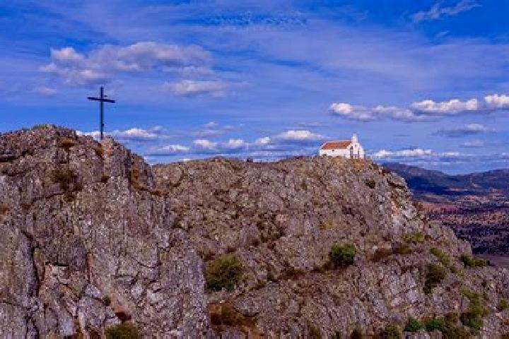escort Cabeza del Buey