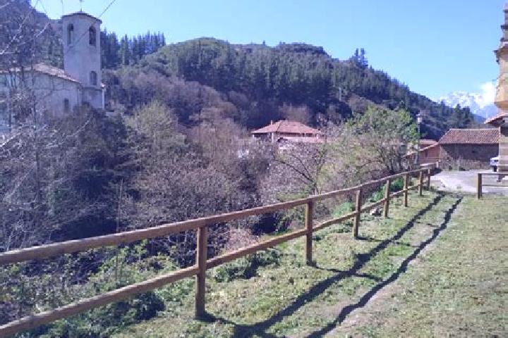 escort Cabezon de Liebana