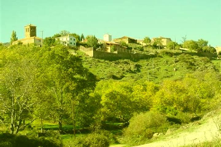 escort Cabezuela del Valle