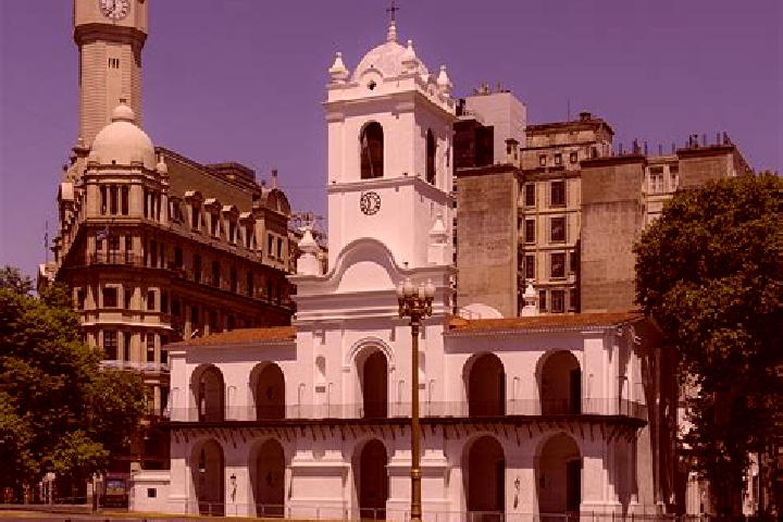 escort Cabildo