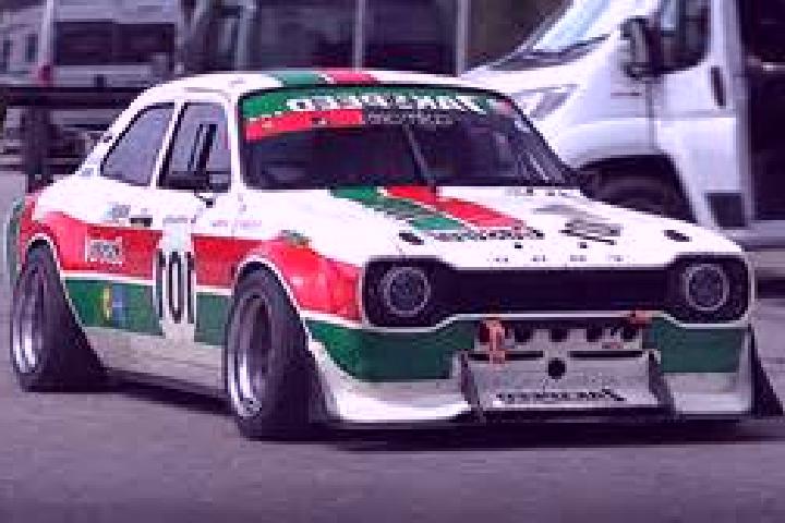 escort Cabixi