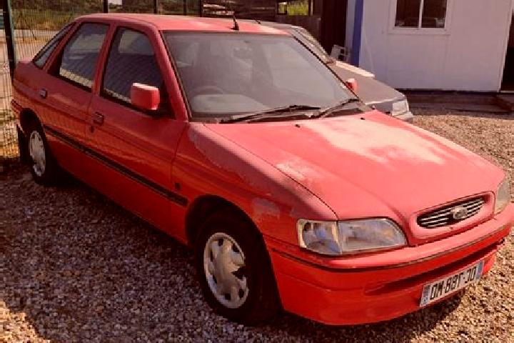 escort Cabo Rojo
