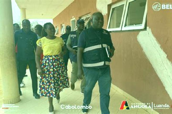 escort Cabolombo