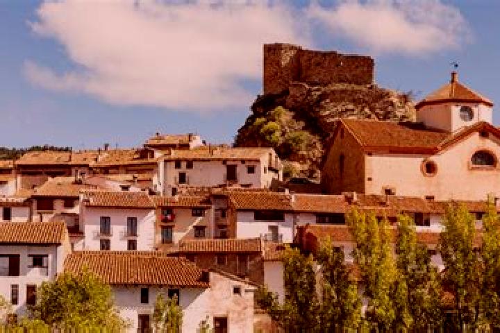 escort Cabra de Mora