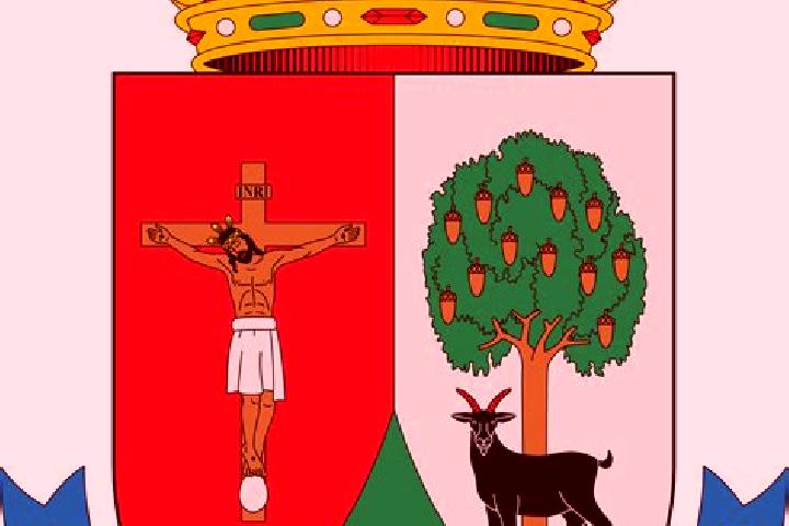 escort Cabra del Santo Cristo