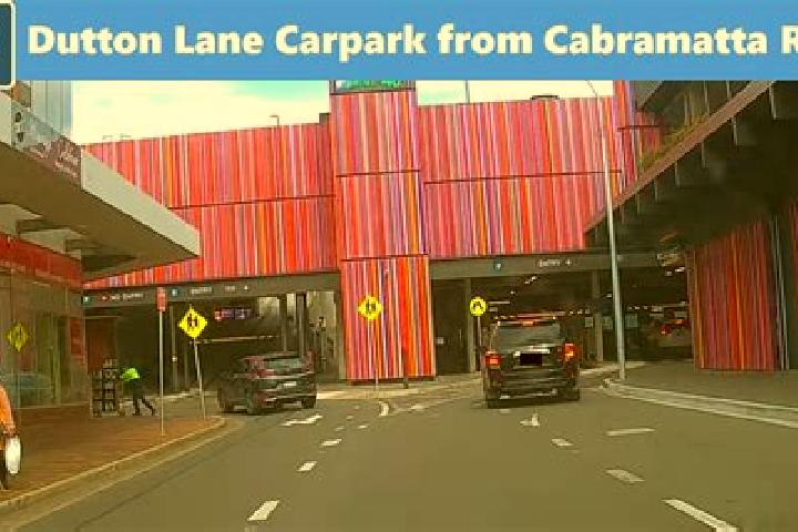 escort Cabramatta West