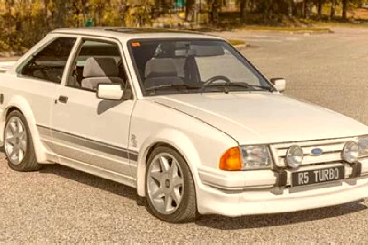 escort Cabredo