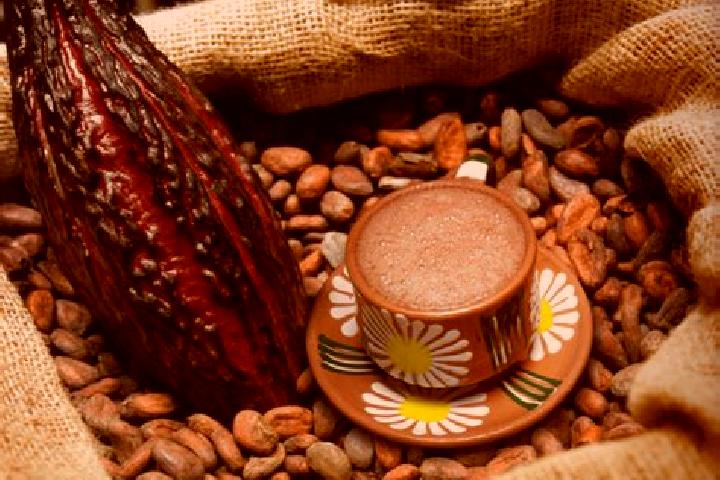 escort Cacao