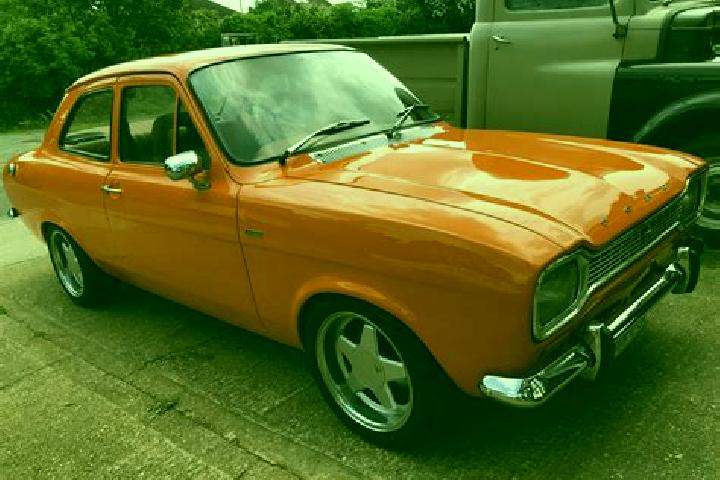 escort Cachi
