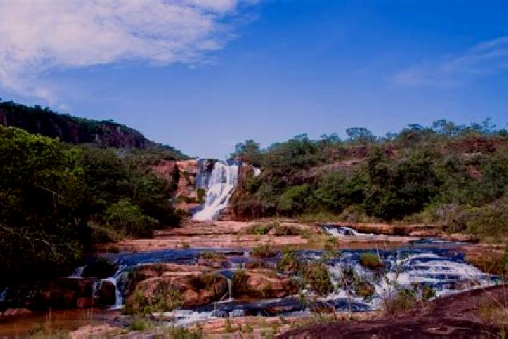 escort Cachoeira de Goias