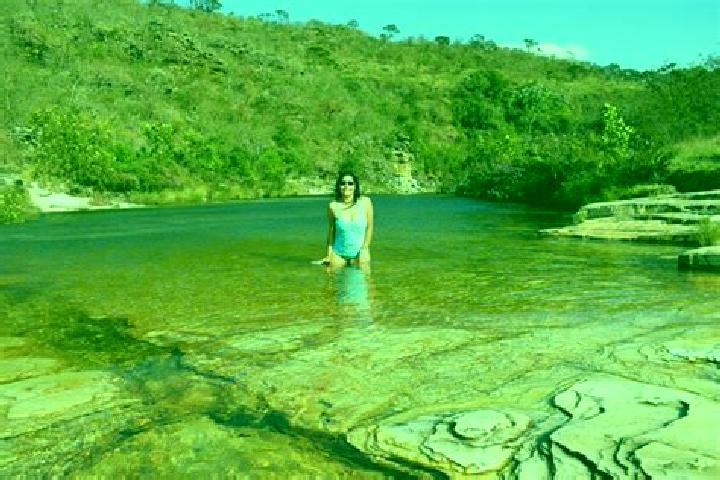escort Cachoeira de Minas