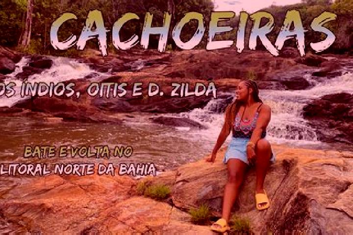 escort Cachoeira dos Indios