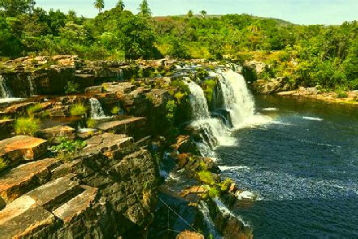 escort Cachoeira Grande