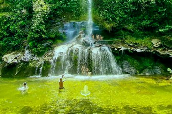 escort Cachoeira