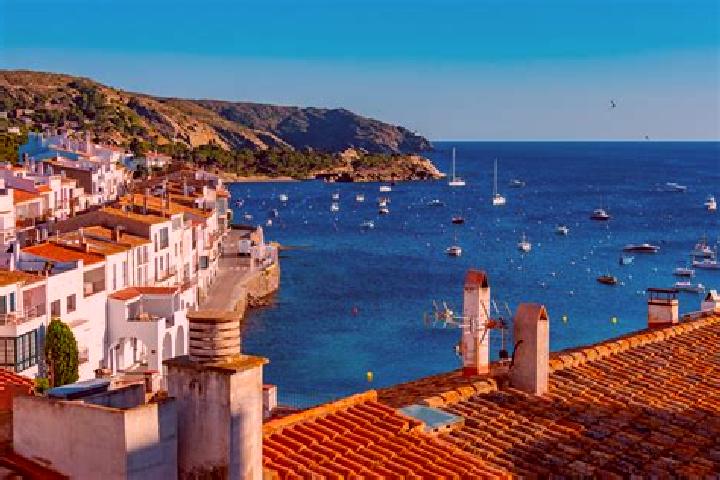 escort Cadaques