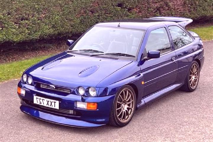 escort Cadell