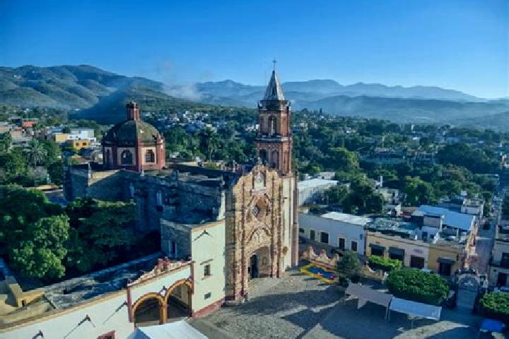 escort Cadereyta de Montes