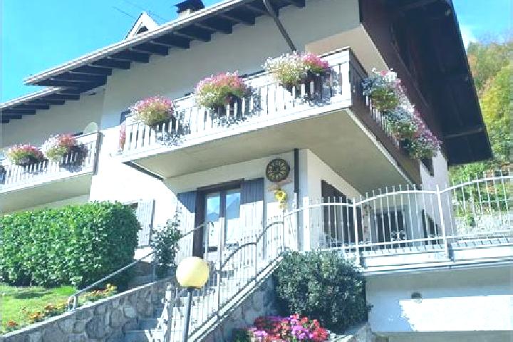 escort Caderzone Terme