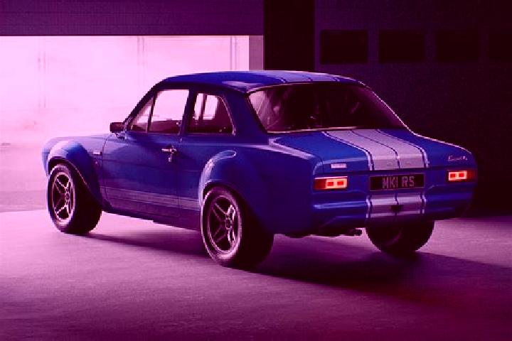 escort Cadlan