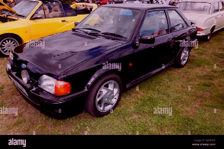 escort Cadwell