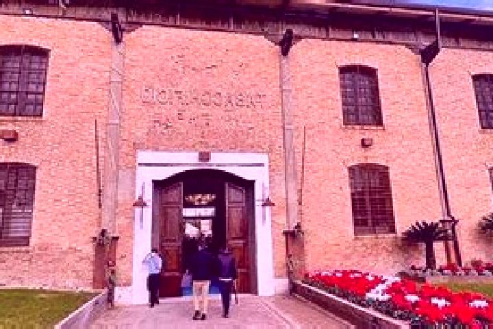 escort Cafasso-Borgo Nuovo