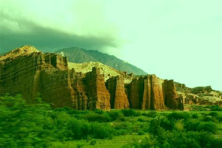 escort Cafayate