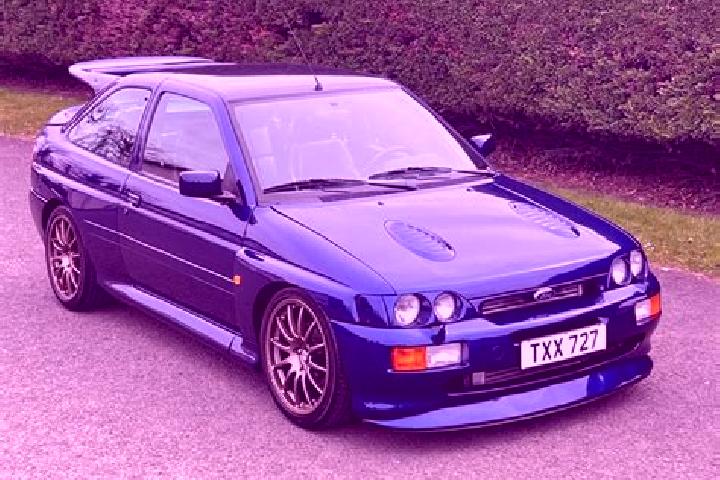 escort Caga
