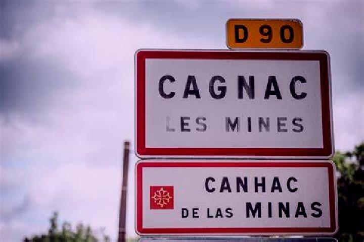 escort Cagnac-les-Mines