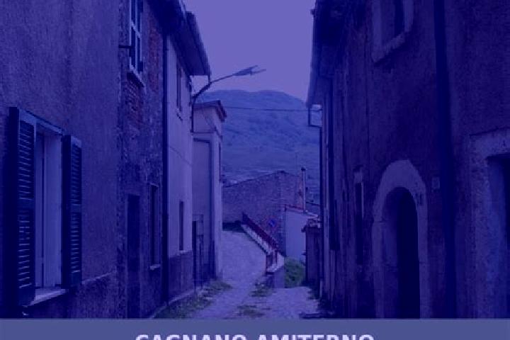 escort Cagnano Amiterno