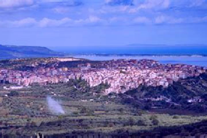 escort Cagnano Varano