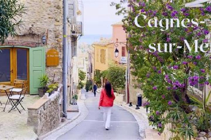 escort Cagnes-sur-Mer