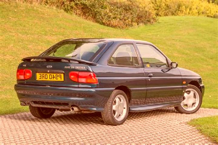 escort Cagwait