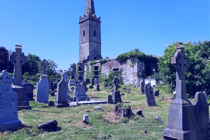 escort Caherconlish