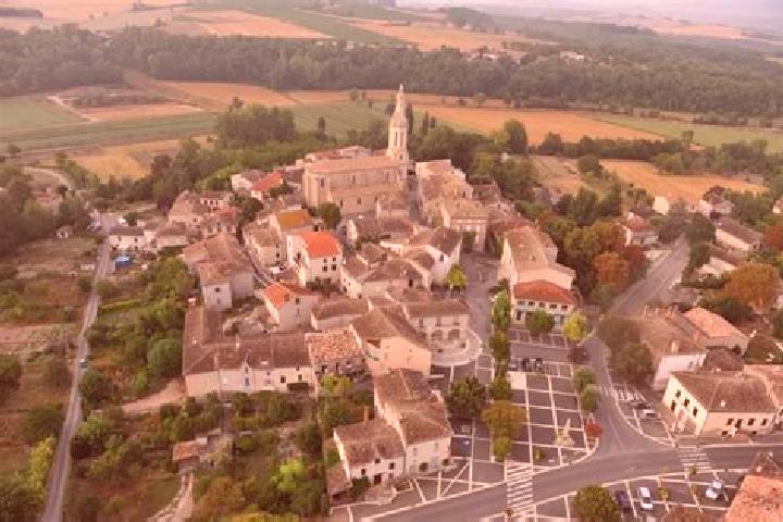 escort Cahuzac-sur-Vere