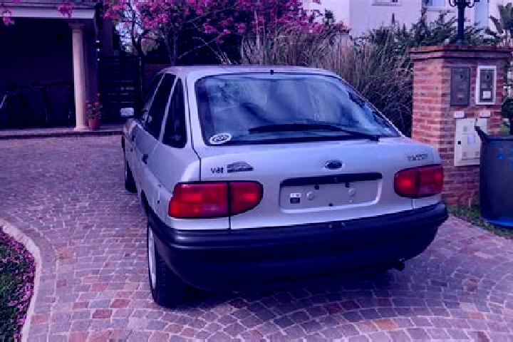 escort Caianda