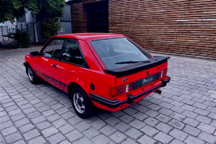 escort Caico