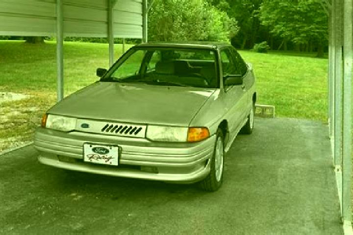 escort Caillac