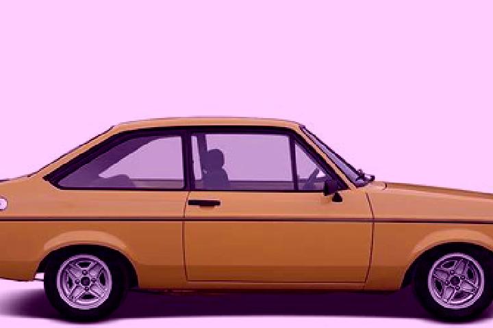 escort Cairnryan