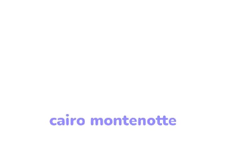 escort Cairo Montenotte