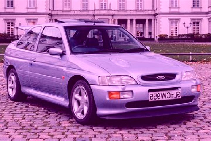 escort Caiuti