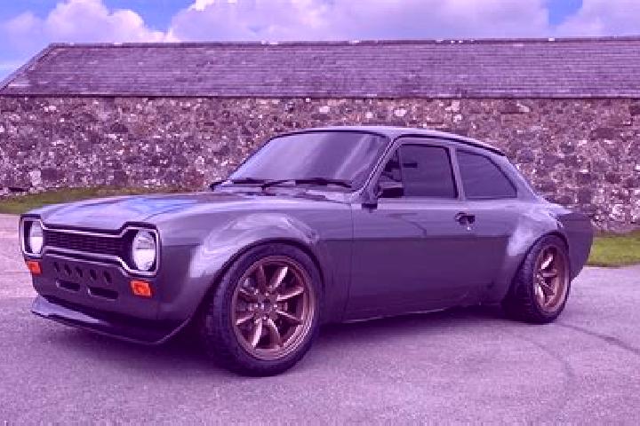 escort Cajay