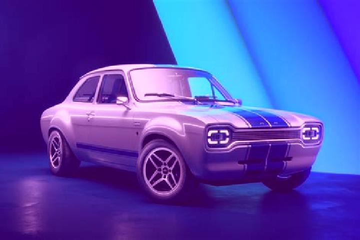 escort Cajcam