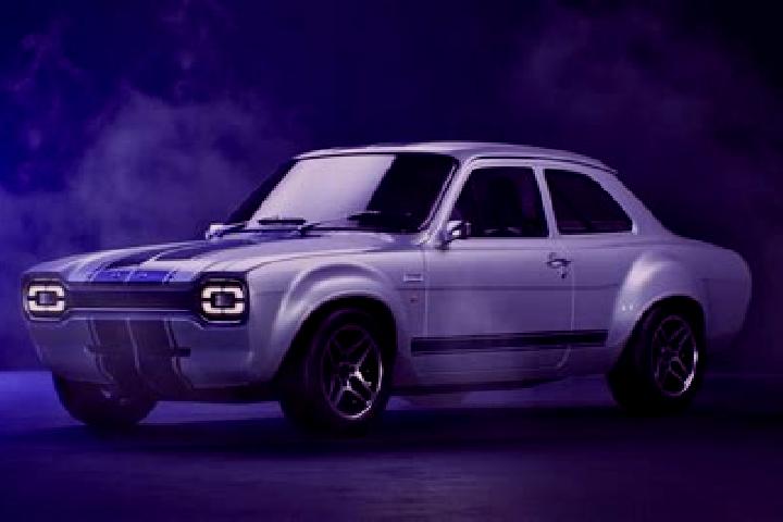 escort Cajibio