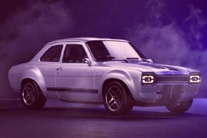 escort Cajola