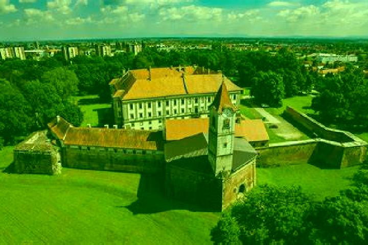 escort Cakovec