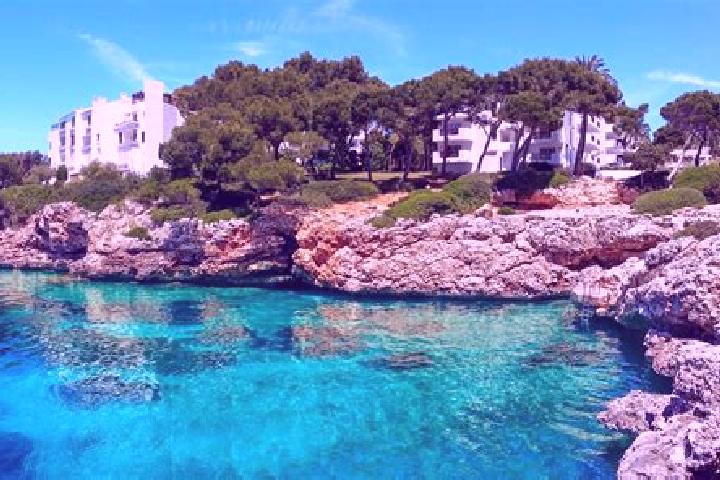 escort Cala d Or