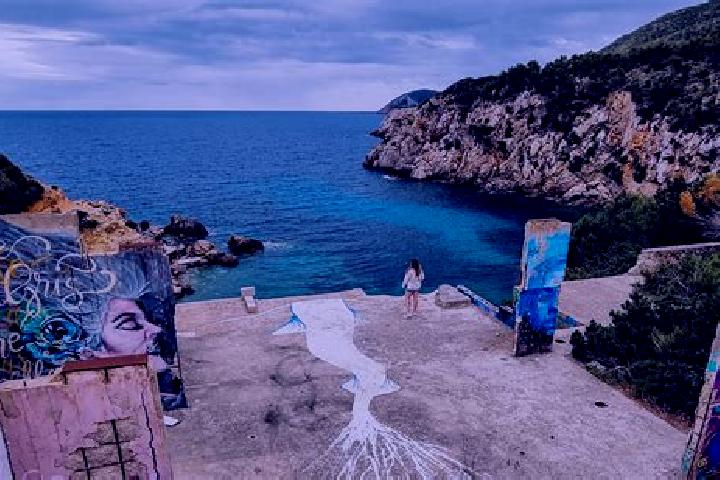escort Cala Norte